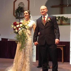 Meet your Posher, Tabatha